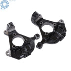 2X Front Suspension Steering Knuckle Spindle for Cadillac Escalade EXT (2007–2013)