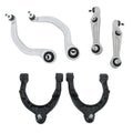 Set of 6 Control Arms with Ball Joints for Tesla Model 3 (2017–2021)