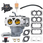 V Twin Engine Carburetor Kit for