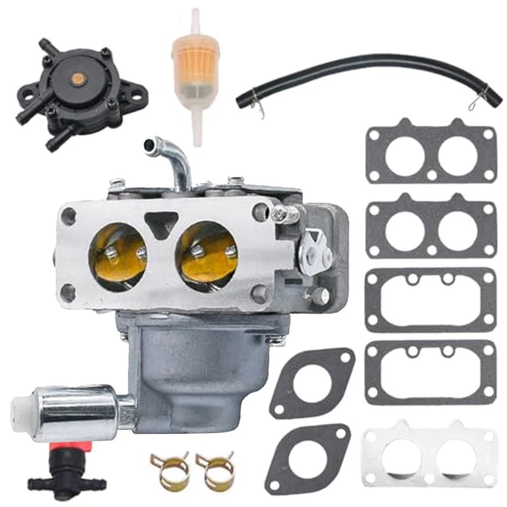 V Twin Engine Carburetor Kit for
