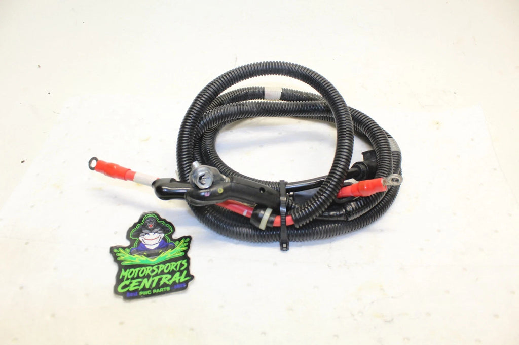 Starter Solenoid Wire Lead for Yamaha FZS FZR FX Cruiser (1.8 1800)