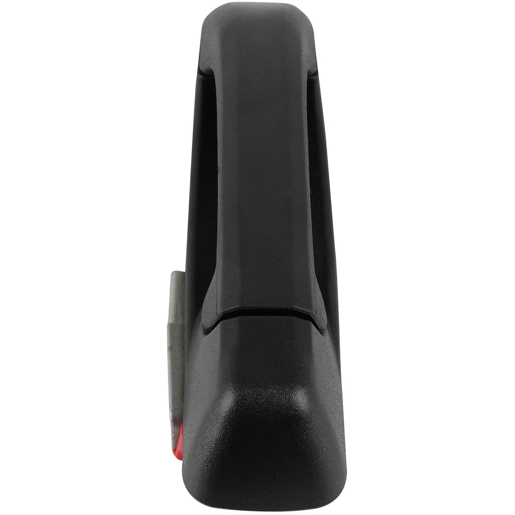 Rear Right Exterior Door Handle for Jeep Grand Cherokee Commander (2005–2010)