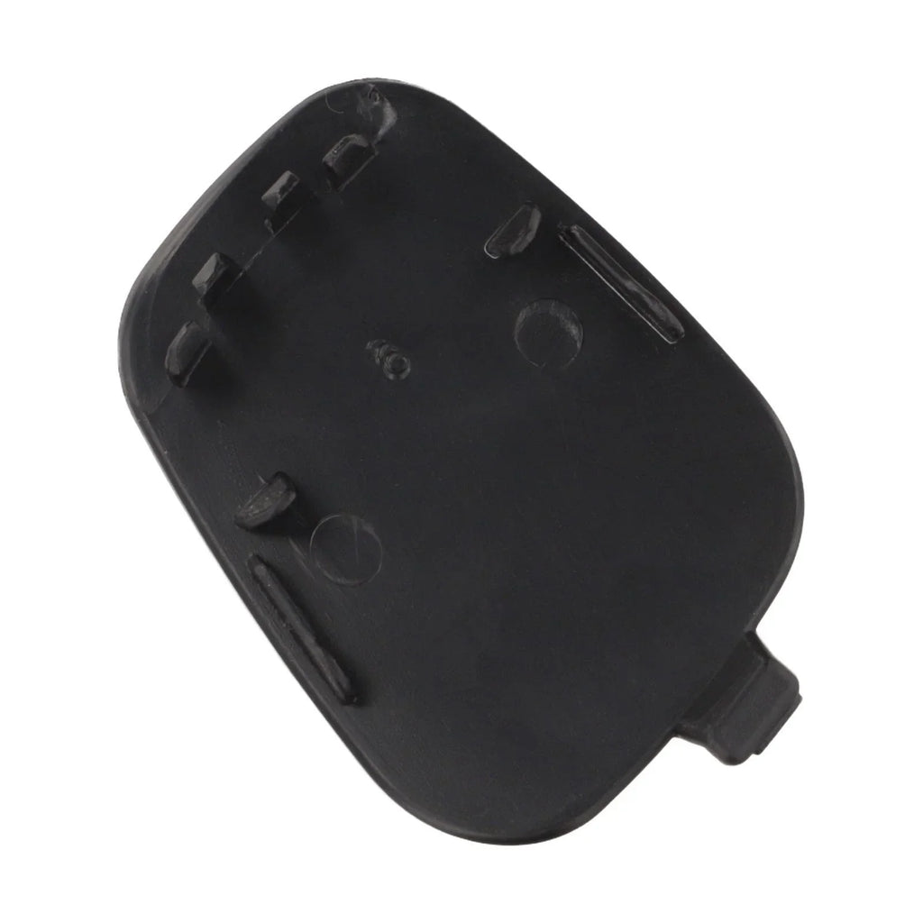 Tow Hook Hole Cover Front Bumper for Volvo C40 (2022���2025)