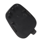 Tow Hook Hole Cover Front Bumper for Volvo C40 (2022���2025)