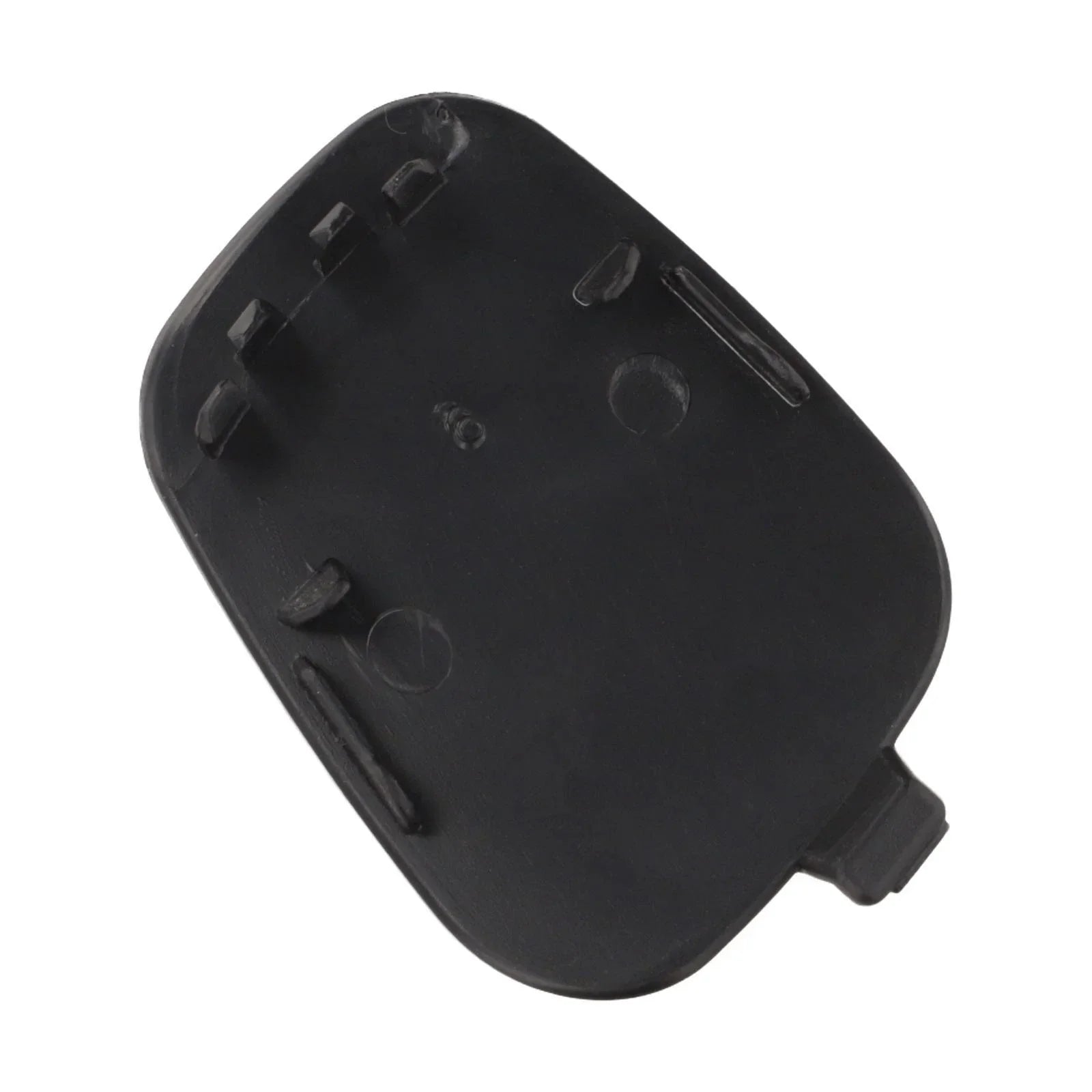 Tow Hook Hole Cover Front Bumper for Volvo C40 (2022���2025)