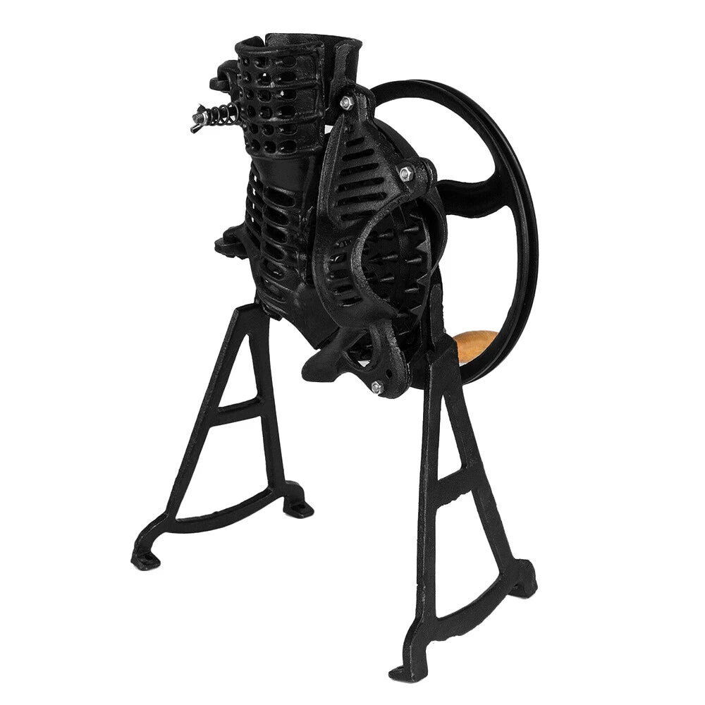 Corn Sheller Hand Crank Thresher Tool