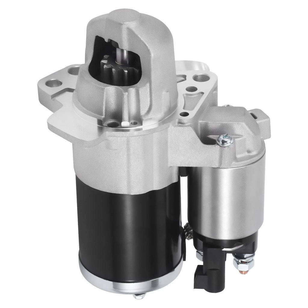 Starter for Chevrolet Equinox (2010–2017) & Buick Allure (2006–2008) 1.4KW 12V CW 12T