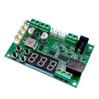 JCF2403 Temperature Dependent DC Fan Controller for PC Cooling (PC)