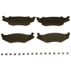 Disc Brake Pad Set for Dodge Intrepid (1995-2004)