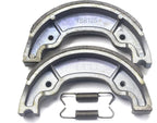 Brake Shoes for Yamaha RXZ135 (1993–2005)