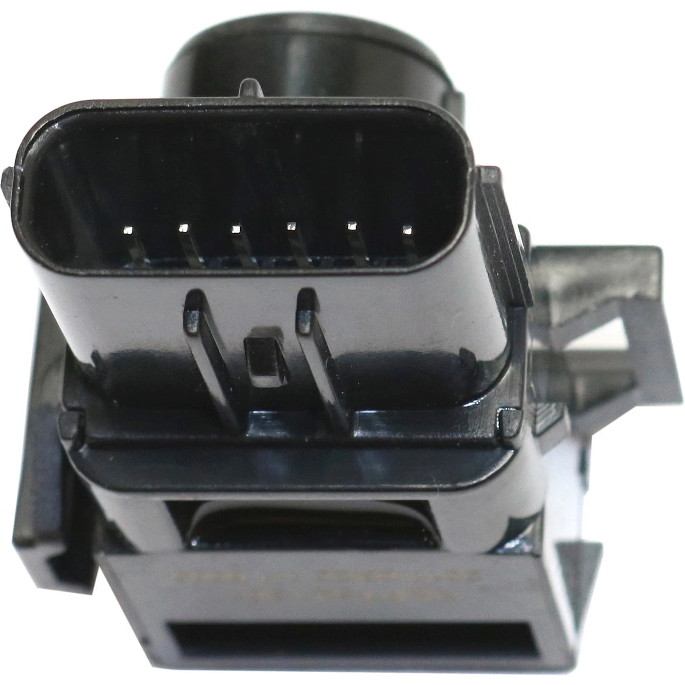 Set of 4 Parking Assist Sensors for Front and Rear Vehicles