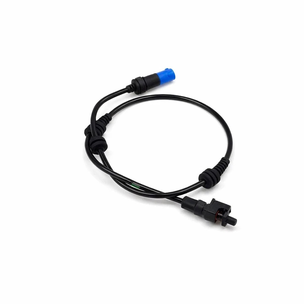 OEM Front Left Suspension Self-Leveling Wiring Harness for BMW X5, X7 (2019–2023)