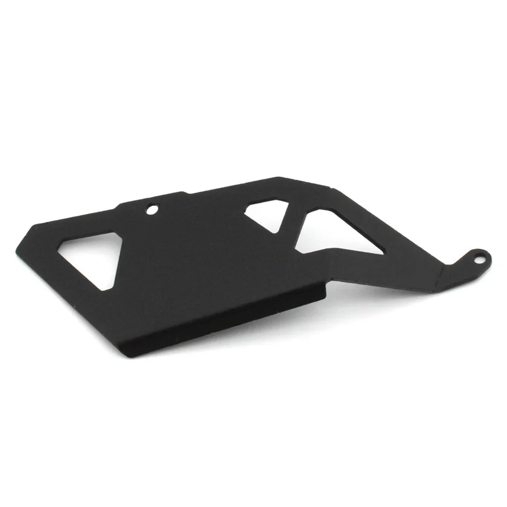 Flap Control Guard Cover for BMW R1250GS R1250GS Adventure R1200GS (2013-2023)