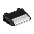 Rear A/C Air Vent Paddle Clip for Mercedes-Benz GLE GLS W167 (2020-2024)