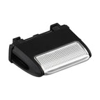 Rear A/C Air Vent Paddle Clip for Mercedes-Benz GLE GLS W167 (2020-2024)