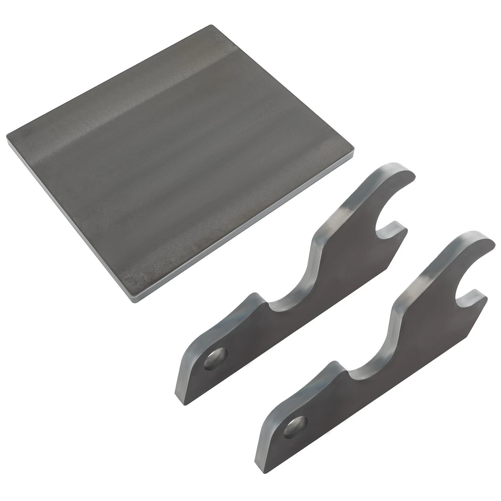 Quick Attach Bucket Ears for Kubota KX040 KX71 KX91 KX121 KX033 U35 (2010–2023)