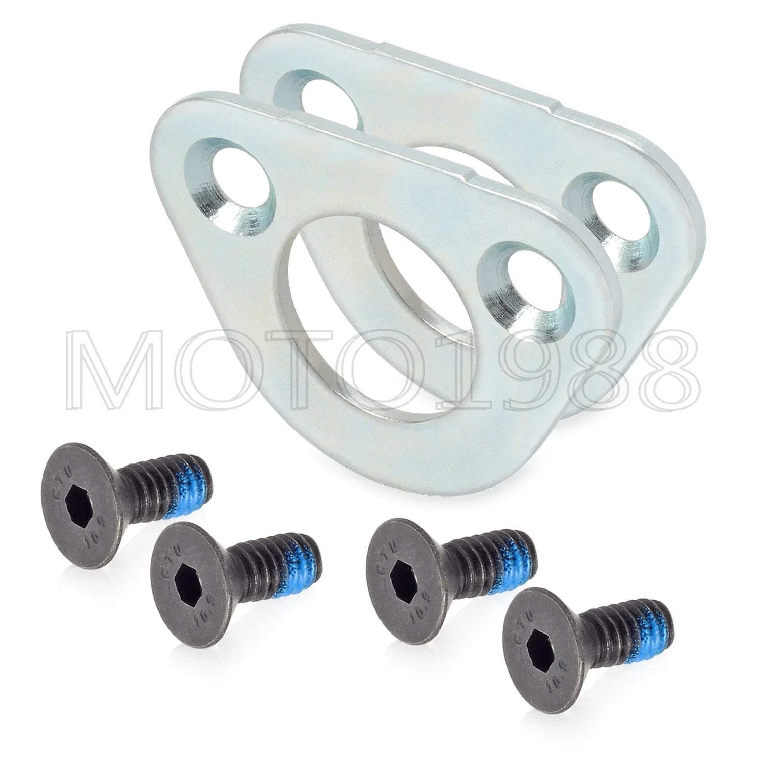 Ball Joint Bracket 2X for Polaris RZR Ranger 900 800 700