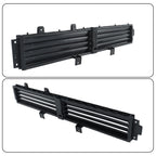 Lower Active Grille Shutter with Motor for Chevrolet Traverse (2018-2019)