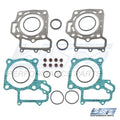 Top End Gasket Kit for Kawasaki KFX/Prairie (2002–2009) 29-218