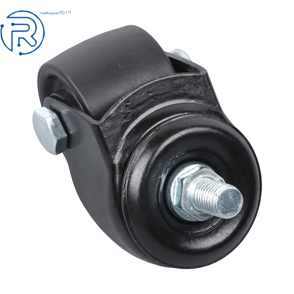 Caster Accessories Swivel Wheel for Tool Box (300 lbs Load Capacity)