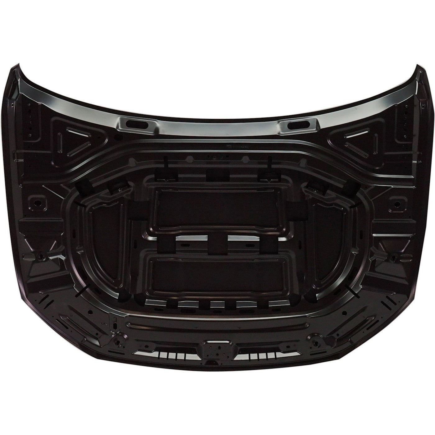 CAPA Certified Hood for Volkswagen Jetta (2019–2023)