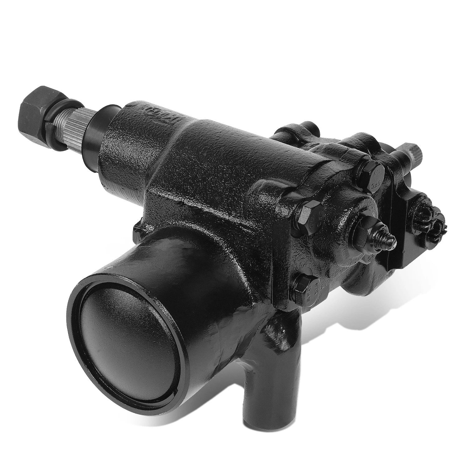 Power Steering Conversion Gear Box for Chevy Bel Air Impala (1959–1964)