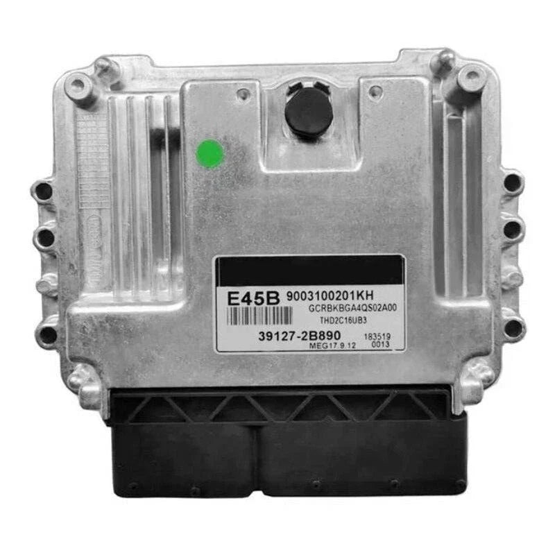 Engine Computer ECU for Hyundai Car