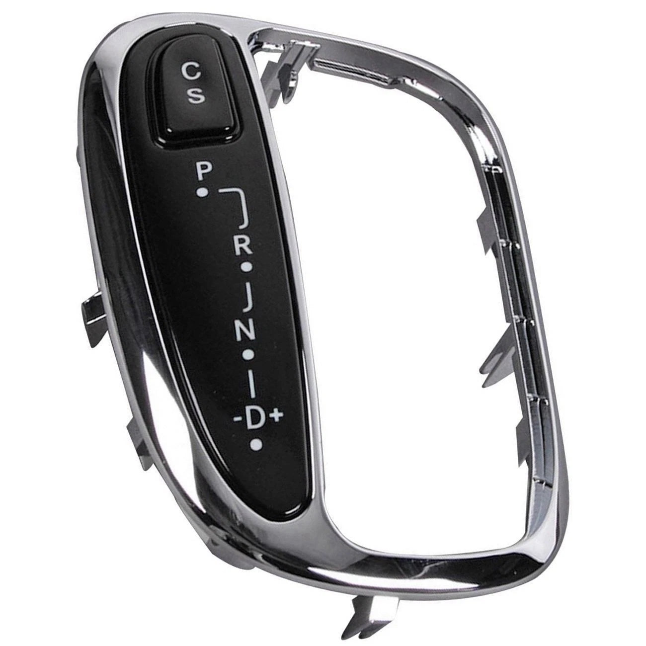 Center Auto Trans Shifter Trim Indicator for Mercedes Benz W203 W209 (2000–2009)
