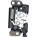 Front Hood Latch for Jeep Cherokee Sport (2014–2022) 68237158AB 68237158AA