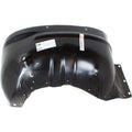 Wheelhouse for Chevrolet S10 (1989–1993) Front