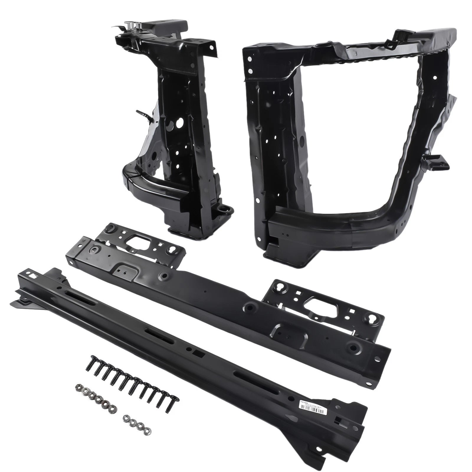 Radiator Support for GMC Canyon, Chevy Colorado (2015-2022)