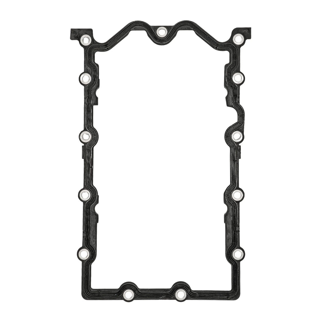 Aluminum Oil Pan With Gasket for Mini Cooper (2002–2008 1.6L)