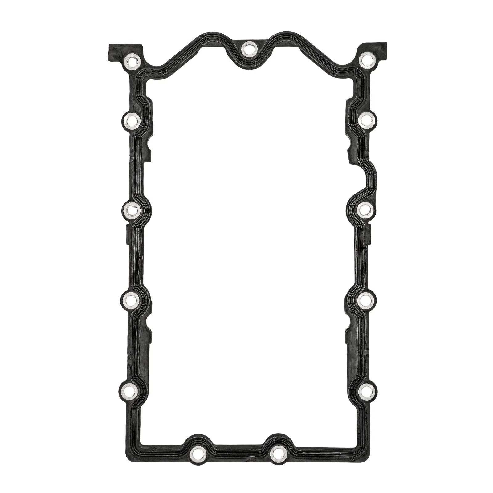 Aluminum Oil Pan With Gasket for Mini Cooper (2002–2008 1.6L)