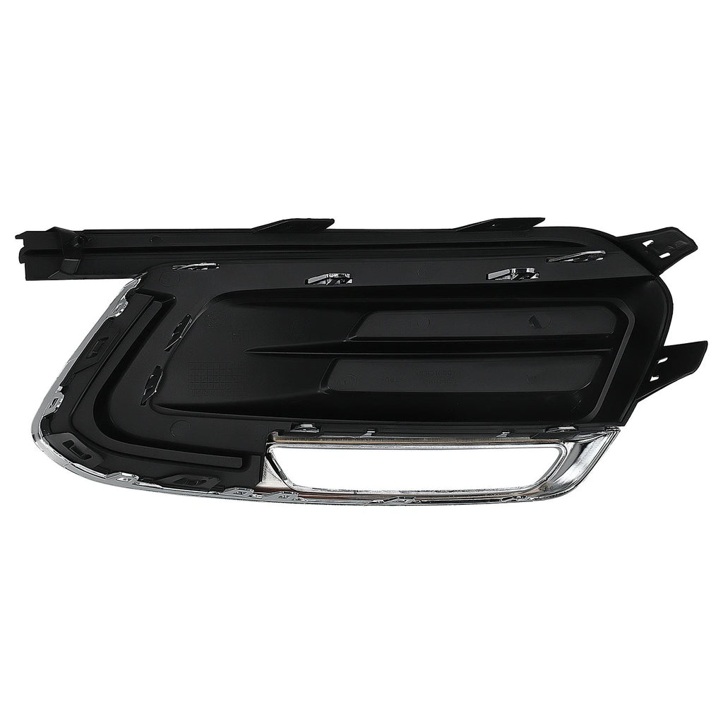 Driver Side Fog Grille for Chevrolet Cruze Eco/LTZ (2015–2016)