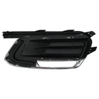 Driver Side Fog Grille for Chevrolet Cruze Eco/LTZ (2015–2016)