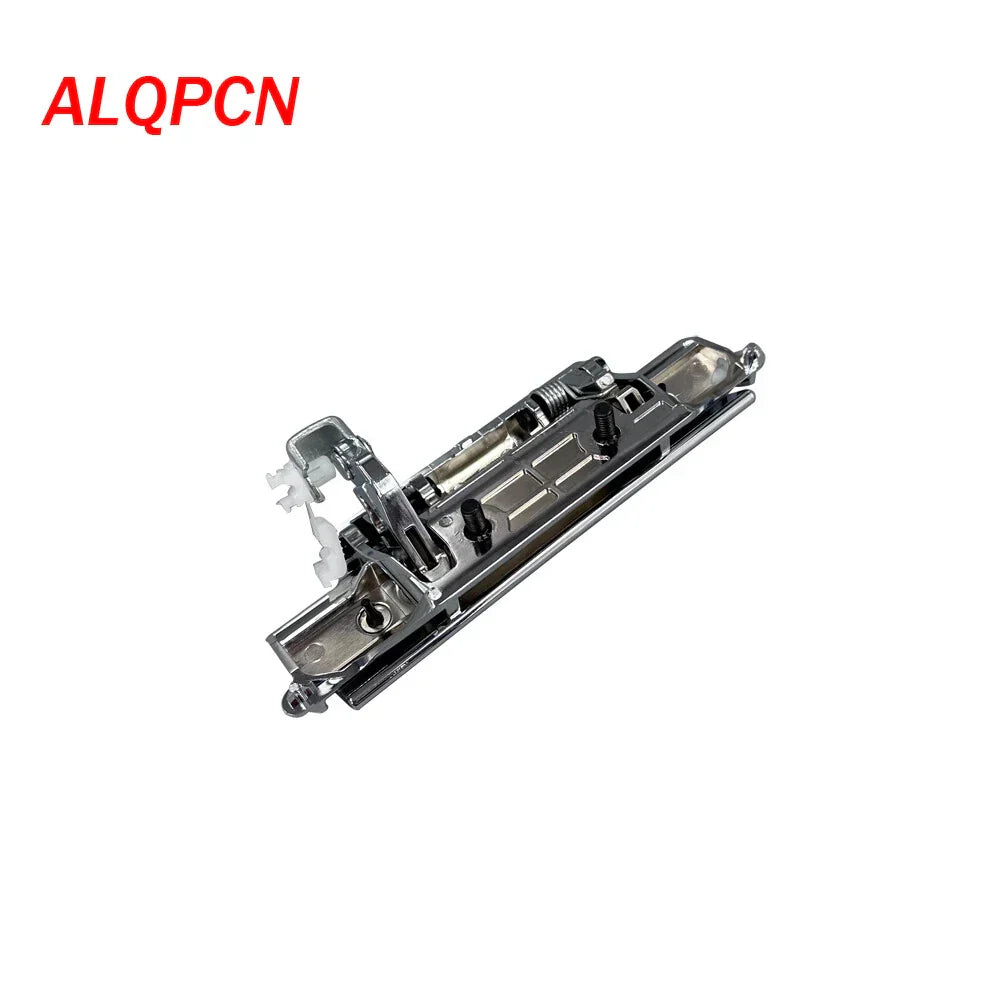 Chrome Tailgate Handle for Mitsubishi L200 Trion (2019-2023)