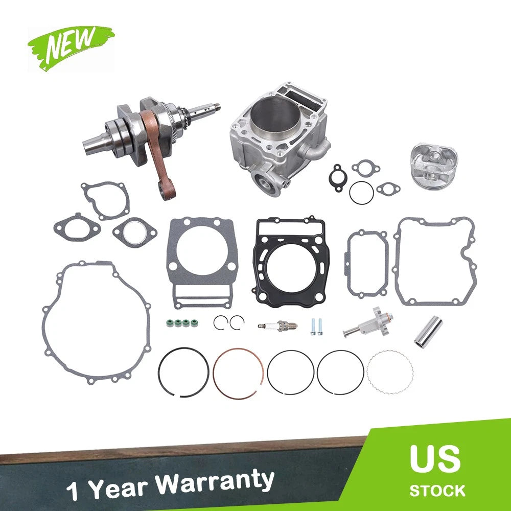 Engine Rebuild Kit for Polaris Sportsman 500 (2012–2013) 3090323