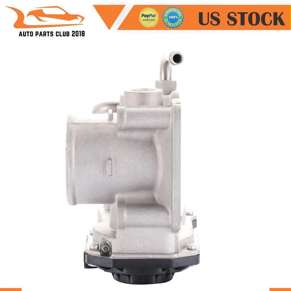 Throttle Body for Toyota Yaris (2010–2015)