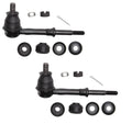 Set of 2 Front Stabilizer Bar Links for Dodge Ram 1500-3500 (2002–2010)