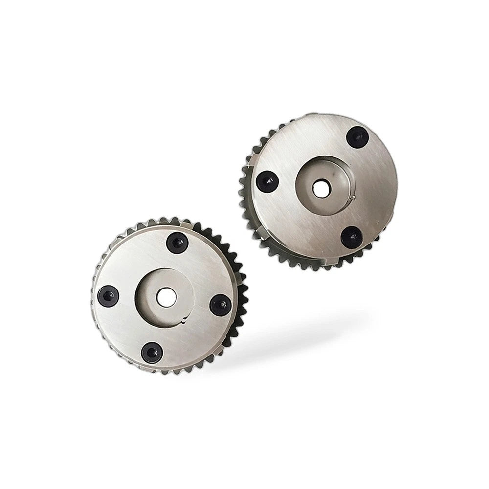 Camshaft Adjuster Gear for Ford Mustang Focus Edge Escape Explorer (2.0L)