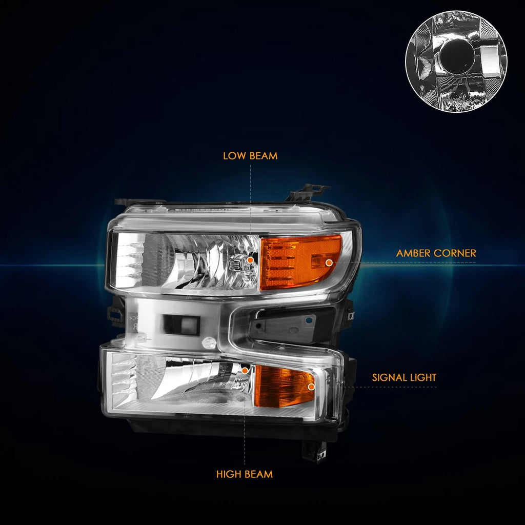 Front Grille Shell for Lexus GS430 GS300 GS450H (2006–2007)