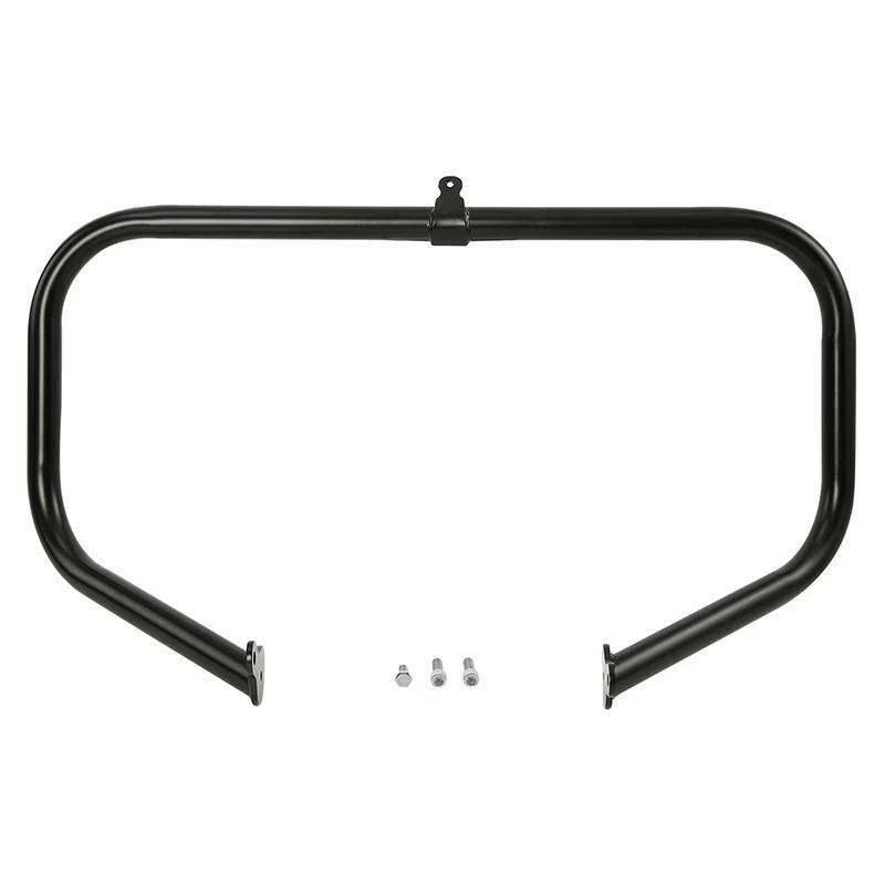 1-1/4in Engine Guard Crash Bar for Harley Touring Street Glide (2009-2024)