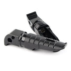 Aluminum Footrest Rear Sets for BMW S1000RR S1000R HP4 (2010-2023)