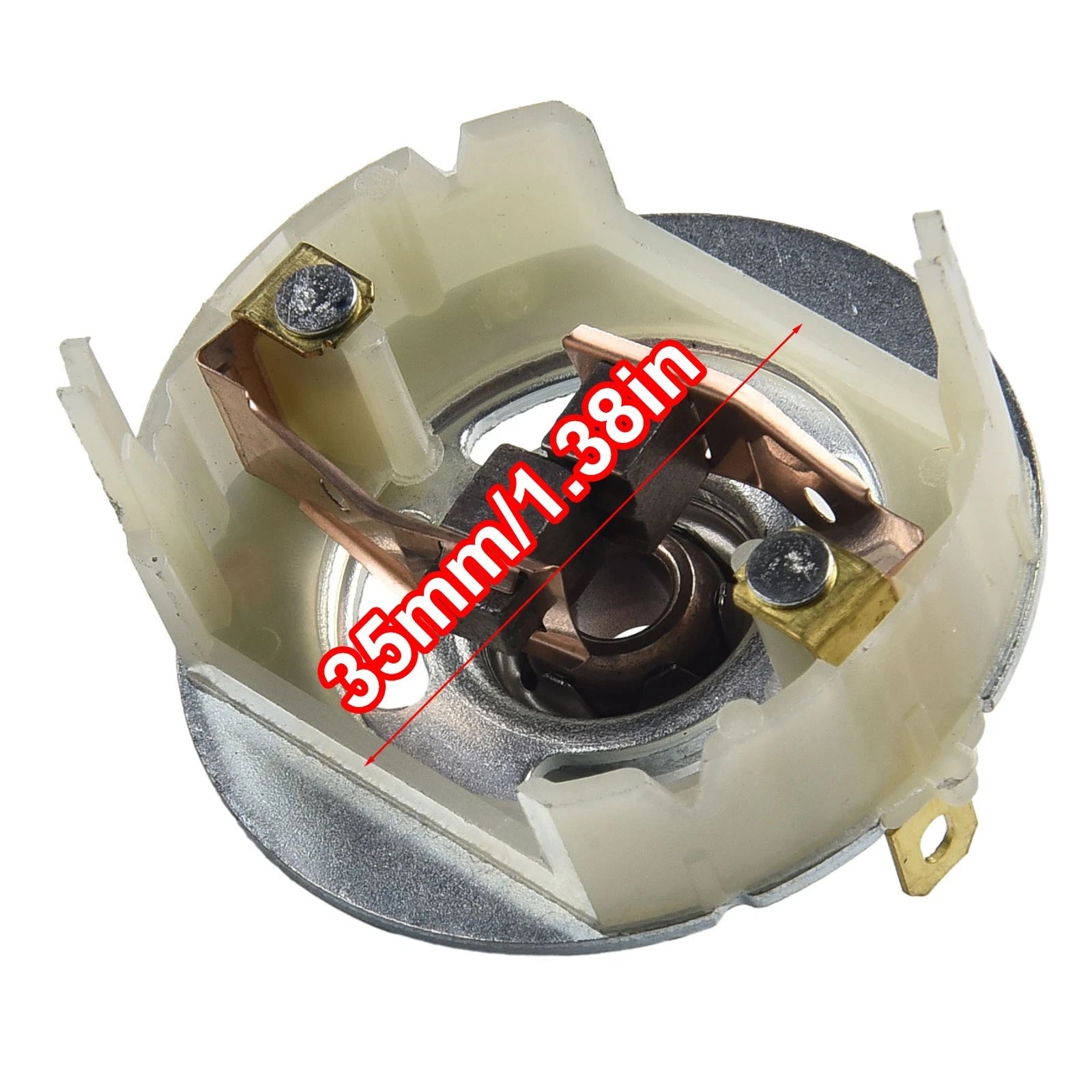 Set of 3 RS775 RS750 Electric Drill Motor Parts