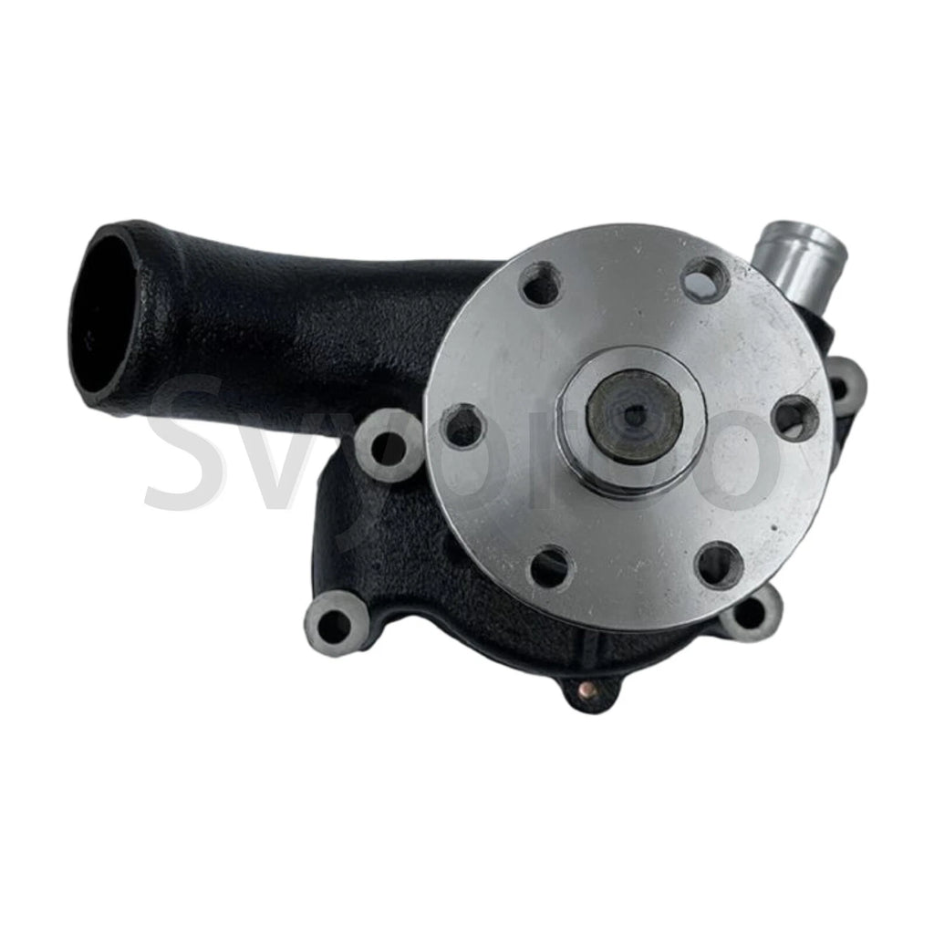 Water Pump 1-13610-800-1 for Isuzu 6BB1 6BD1 6BG1 (Forklift)