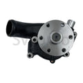 Water Pump 1-13610-800-1 for Isuzu 6BB1 6BD1 6BG1 (Forklift)