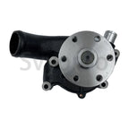 Water Pump 1-13610-800-1 for Isuzu 6BB1 6BD1 6BG1 (Forklift)