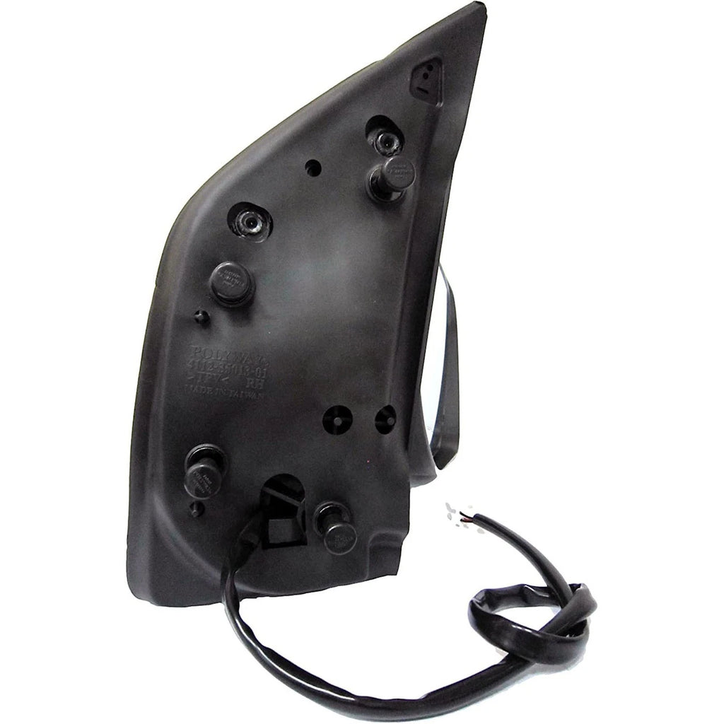 Passenger Right Side Mirror for Nissan Titan Armada (2005–2014)