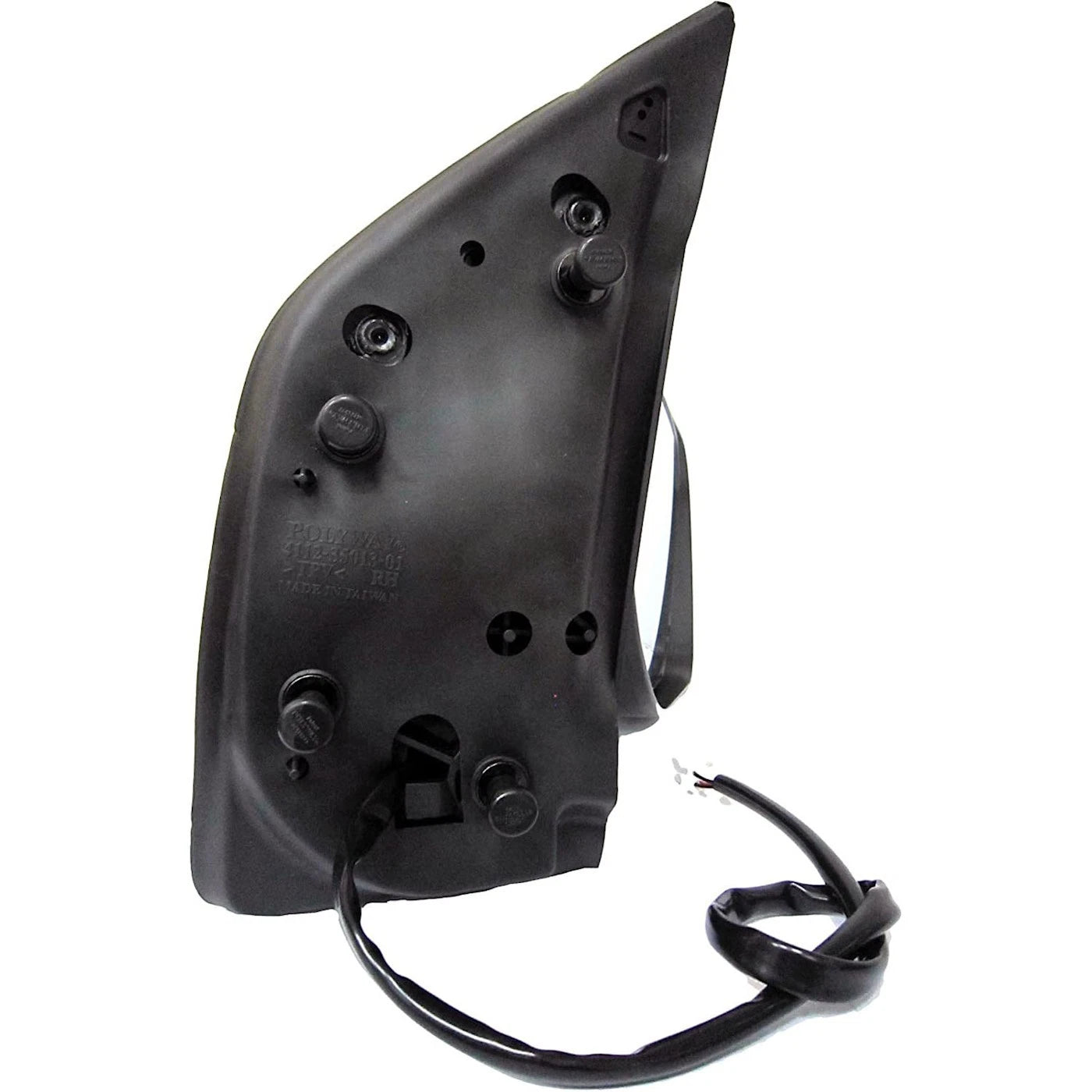 Passenger Right Side Mirror for Nissan Titan Armada (2005–2014)