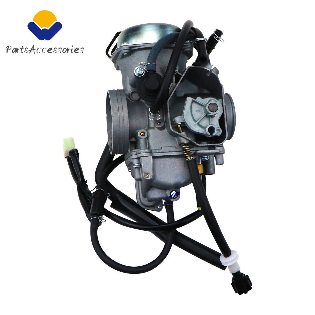 Carburetor 16100-HN7-013 for Honda TRX400FA TRX400FGA Rancher 400 (2004–2007)